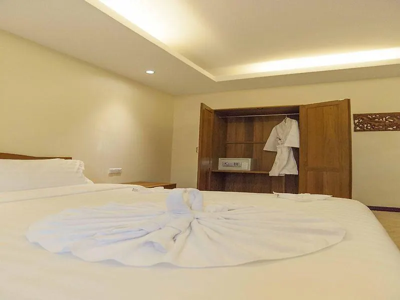 Royal Golden 9 Miles Hotel Yangon